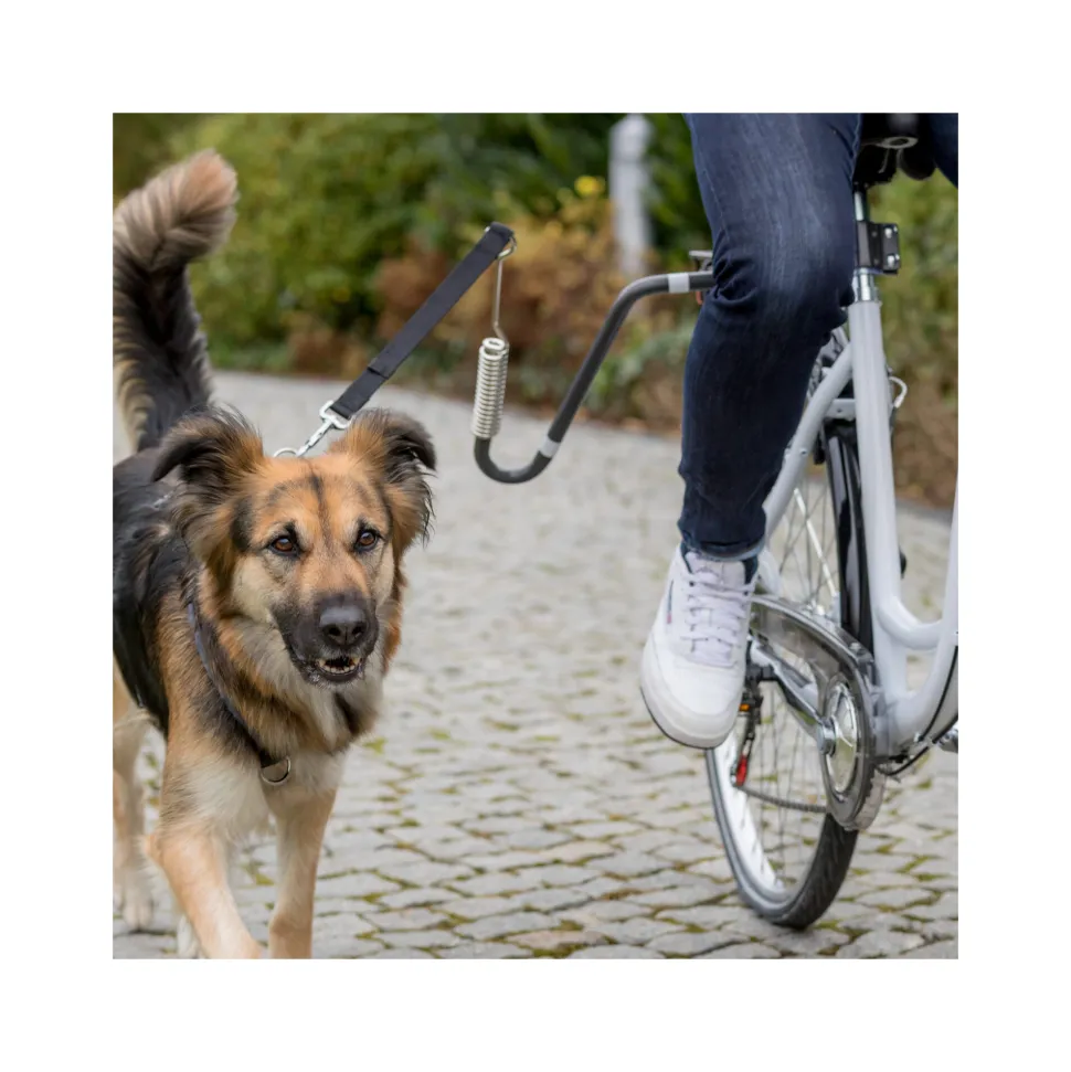 Trixie Fiets-Set U-Vorm