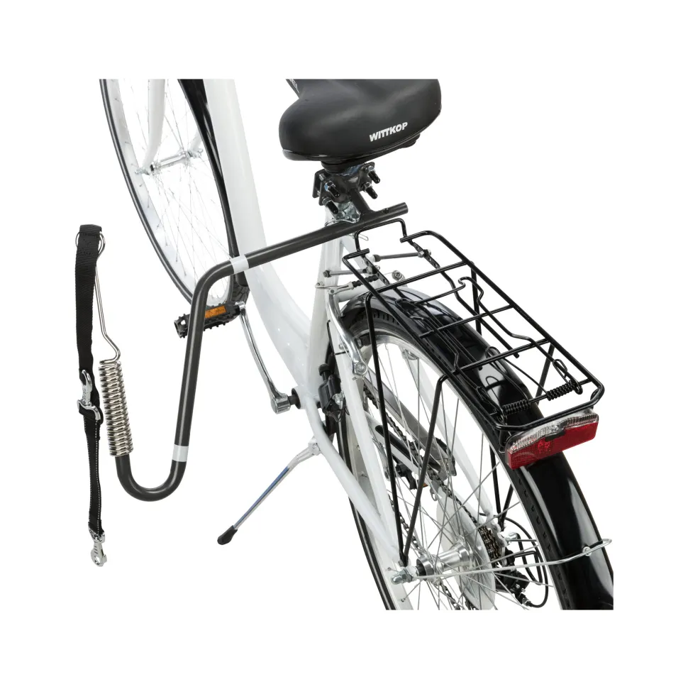 Trixie Fiets-Set U-Vorm