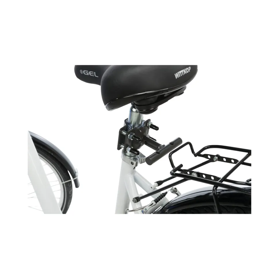 Trixie Fiets-Set U-Vorm
