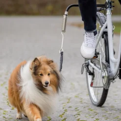 Trixie Fiets-Set U-Vorm
