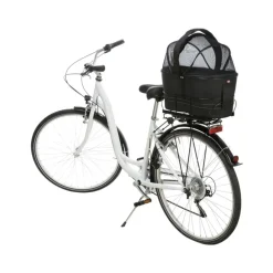 Trixie Fietstas met Gaaskap