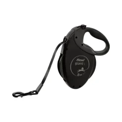 Trixie flexi GIANT Black Edition