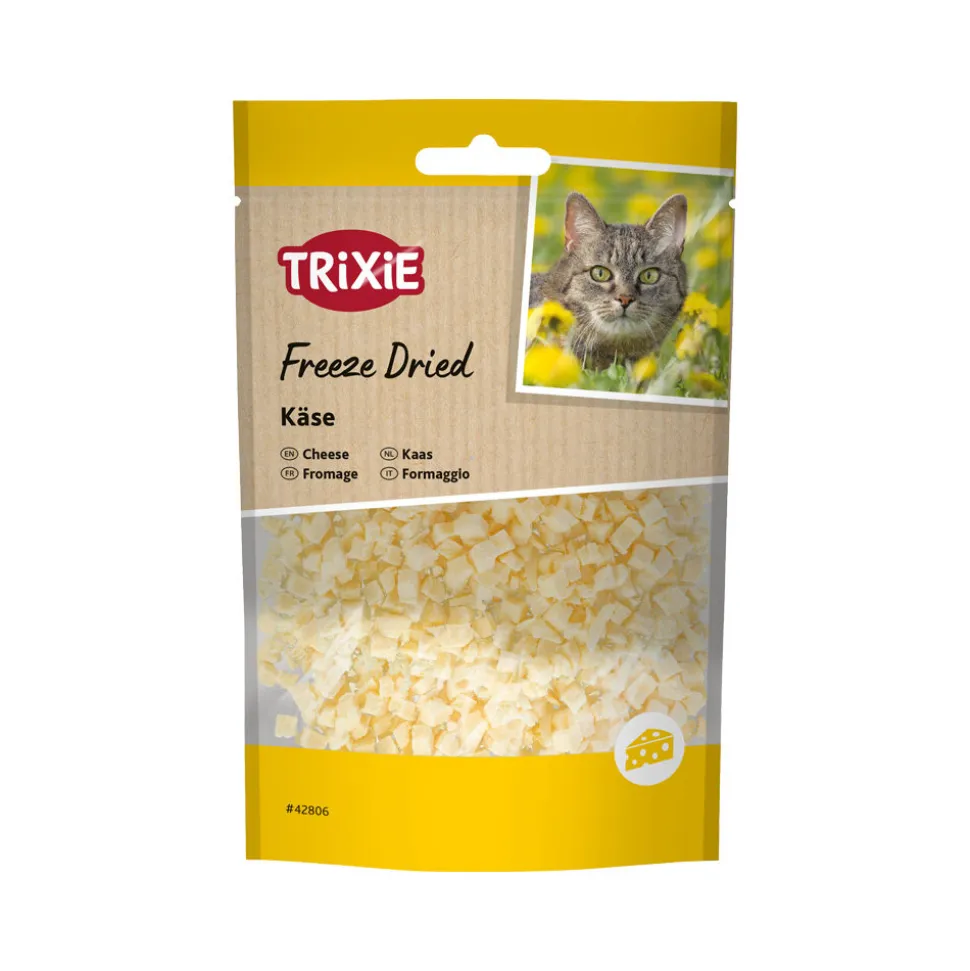 Trixie Freeze Dried Kaas