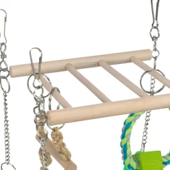 Trixie Hangbrug met hangmat
