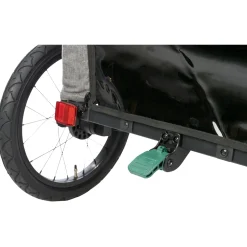 Trixie Hondenfietskar Heavy Duty