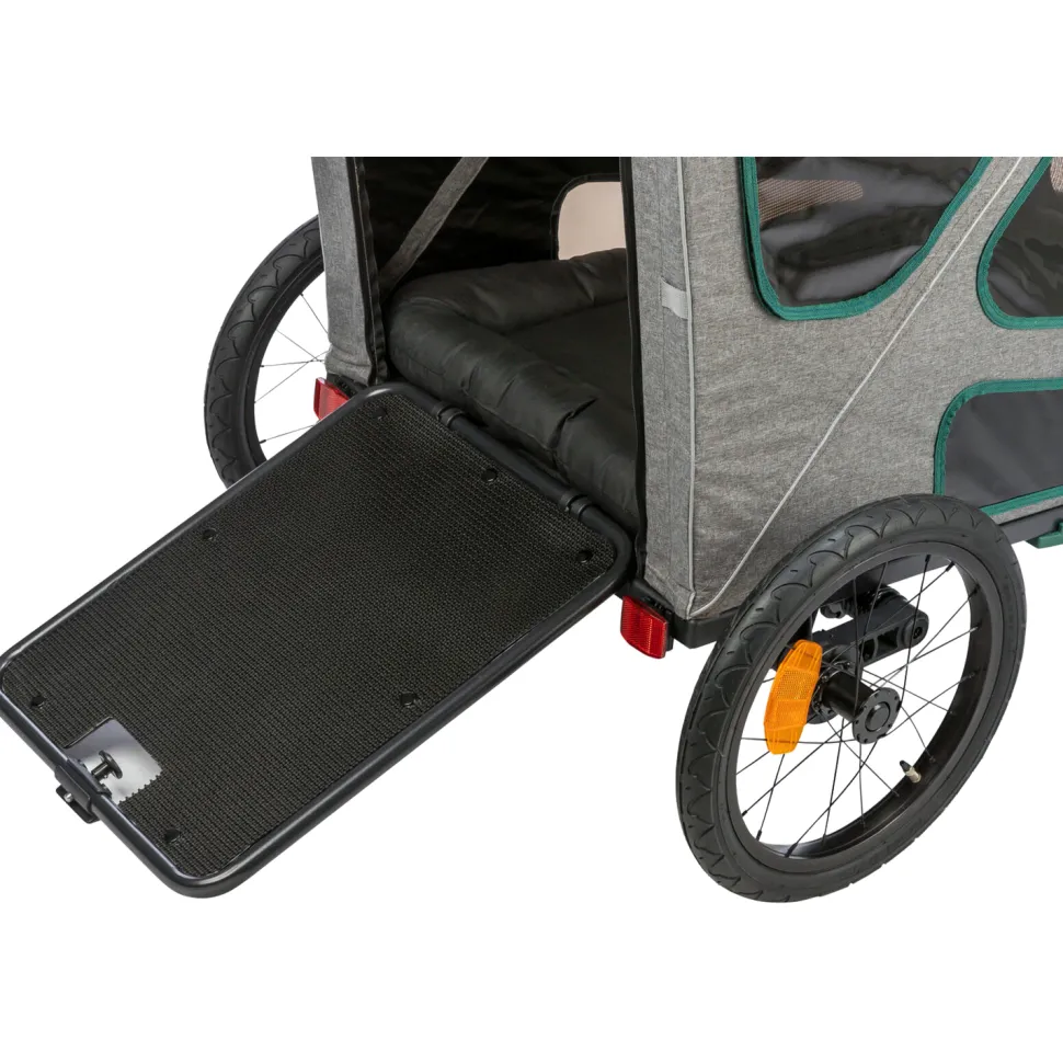 Trixie Hondenfietskar Heavy Duty