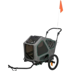 Trixie Hondenfietskar Heavy Duty