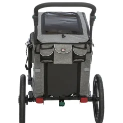 Trixie Hondenfietskar Heavy Duty
