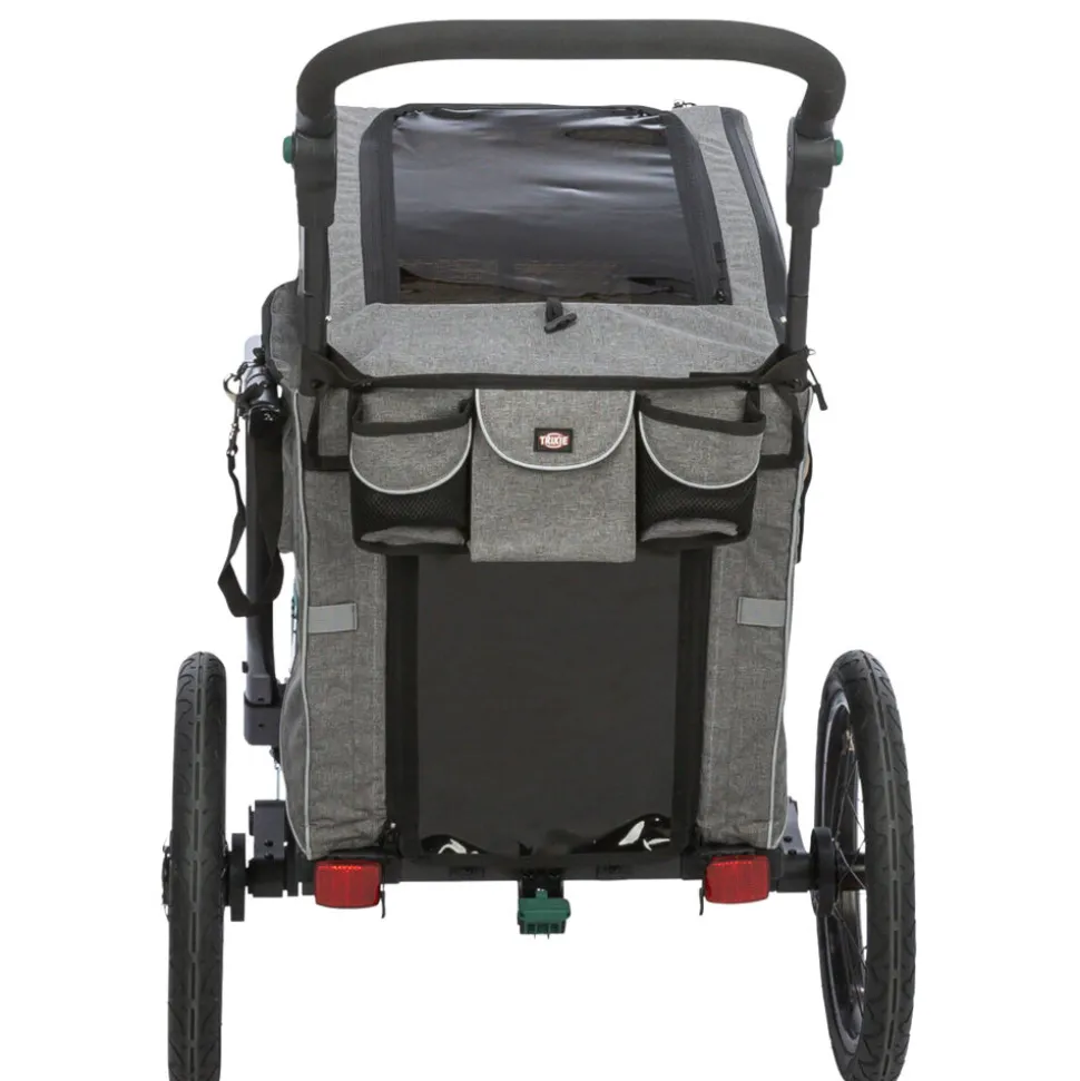 Trixie Hondenfietskar Heavy Duty