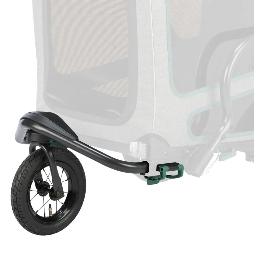 Trixie Hondenfietskar Heavy Duty