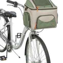 Trixie Hondenfietsmand voor op het Stuur