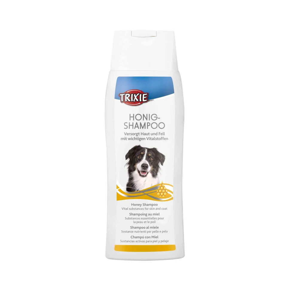Trixie Honing Shampoo