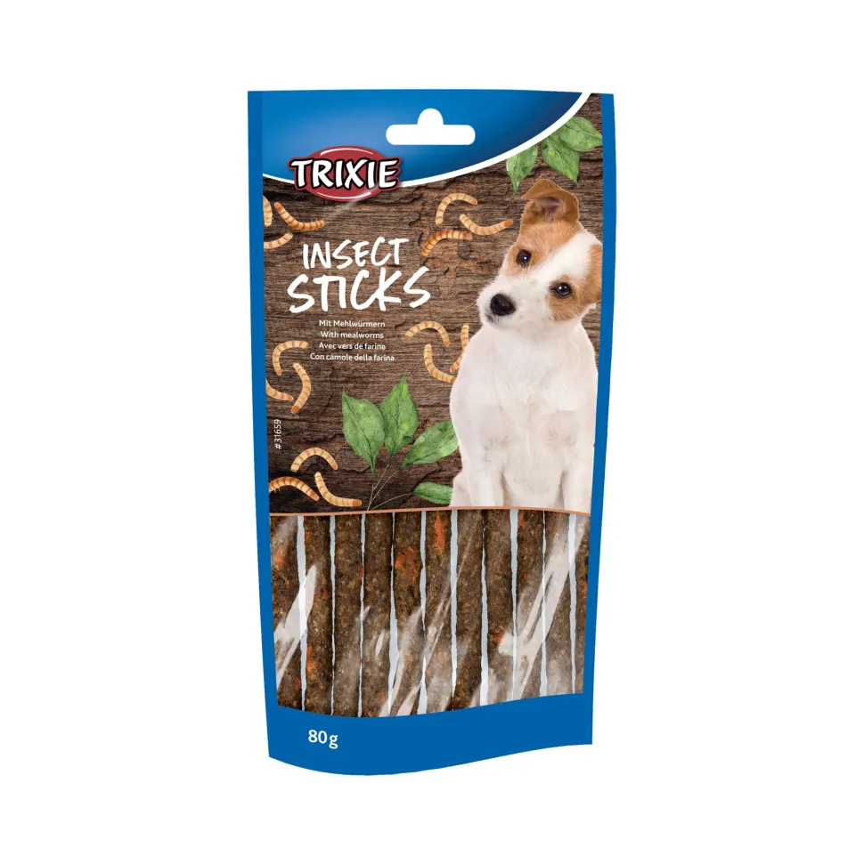 Trixie Insect Sticks