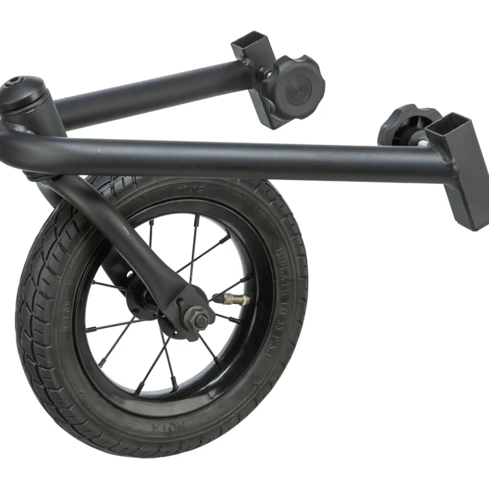 Trixie Joggingkit voor Hondenfietskar
