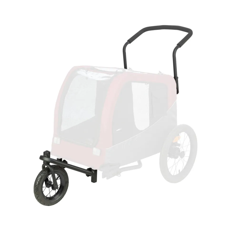Trixie Joggingkit voor Hondenfietskar