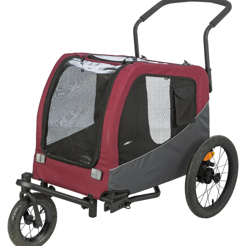 Trixie Joggingkit voor Hondenfietskar