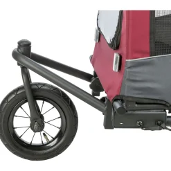 Trixie Joggingkit voor Hondenfietskar