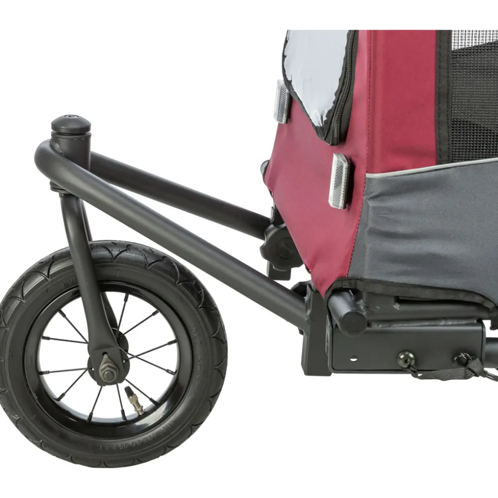Trixie Joggingkit voor Hondenfietskar