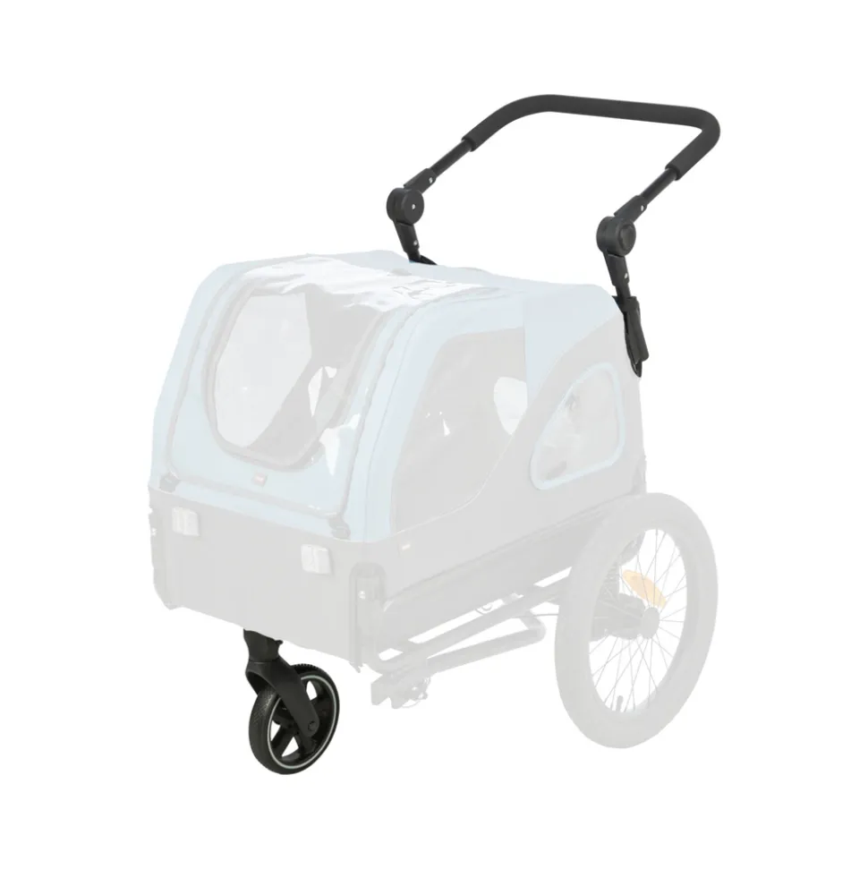 Trixie Joggingkit voor Hondenfietskar Blauw