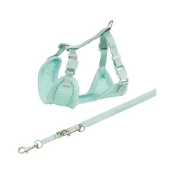 Trixie Junior Puppy-Softtuig met Riem