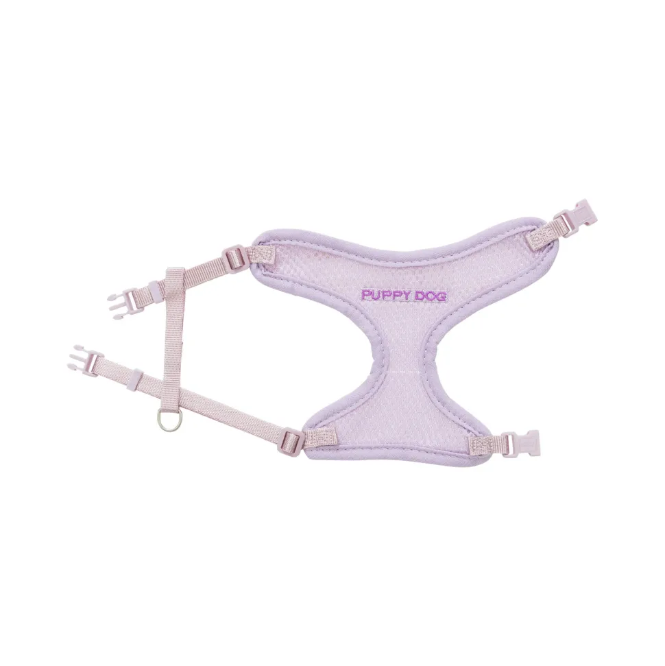 Trixie Junior Puppy-Softtuig met Riem