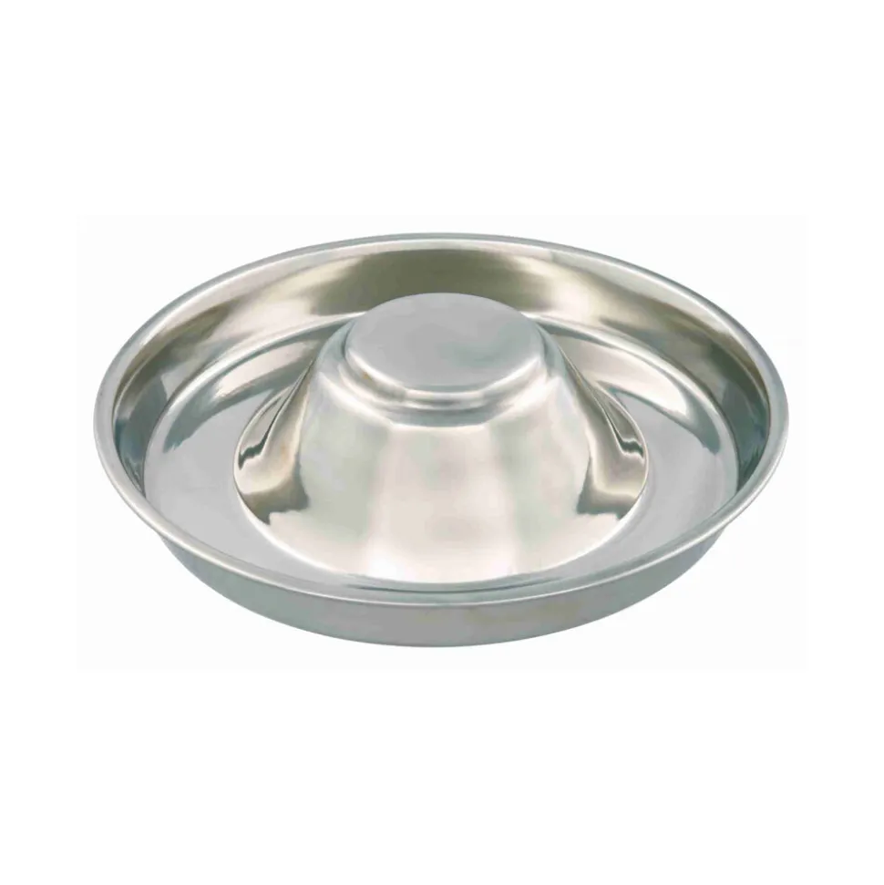 Trixie Junior Puppy Voer/Waterbak