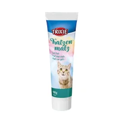 Trixie Kattenmout