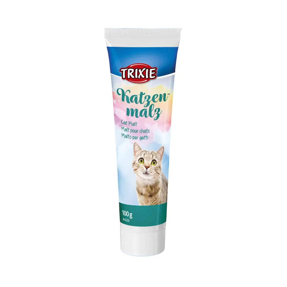 Trixie Kattenmout