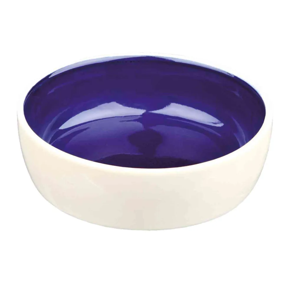 Trixie Keramische Voer/Waterbak