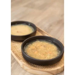 Trixie Kittis Soup