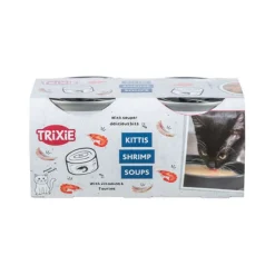 Trixie Kittis Soup