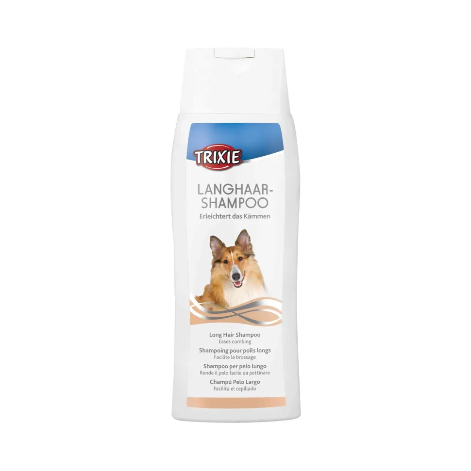 Trixie Langhaar Shampoo
