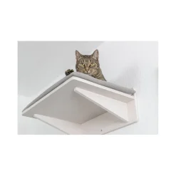 Trixie Ligplateau voor Muur