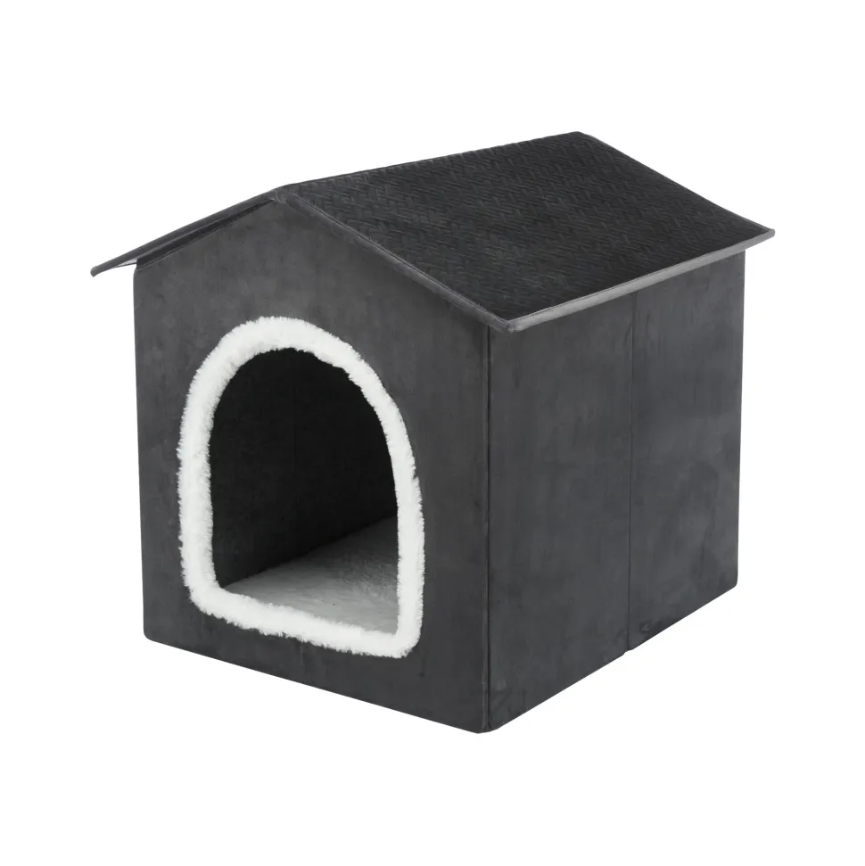 Trixie Livia Schuilplaats Hond
