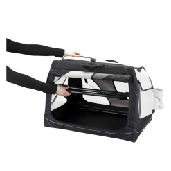 Trixie Mobiele Bench Vario