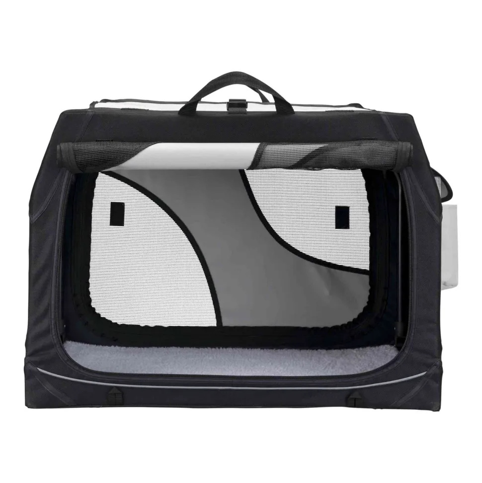Trixie Mobiele Bench Vario