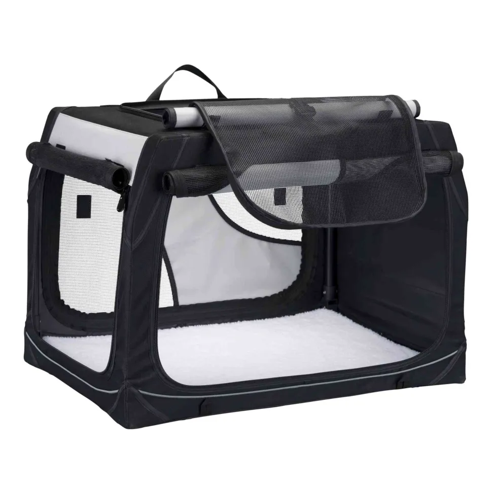 Trixie Mobiele Bench Vario