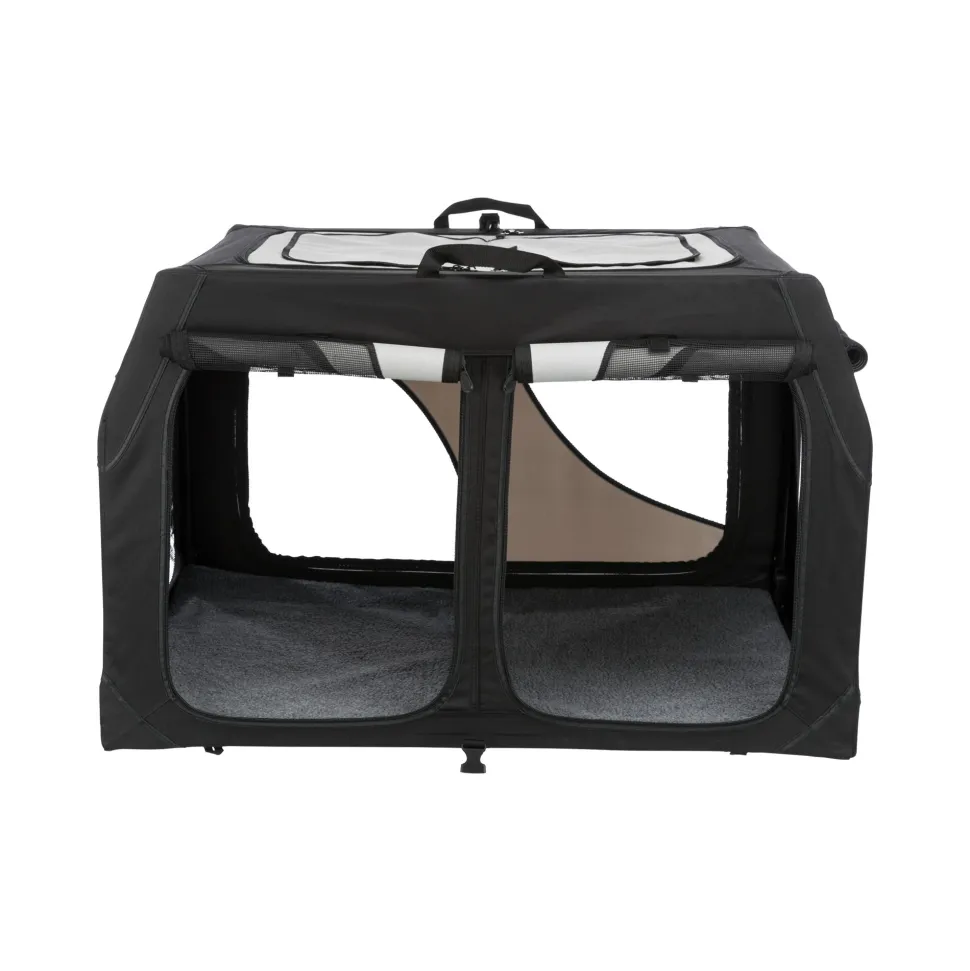 Trixie Mobiele Bench Vario Double