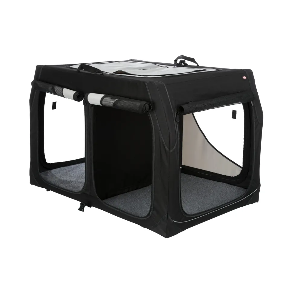 Trixie Mobiele Bench Vario Double