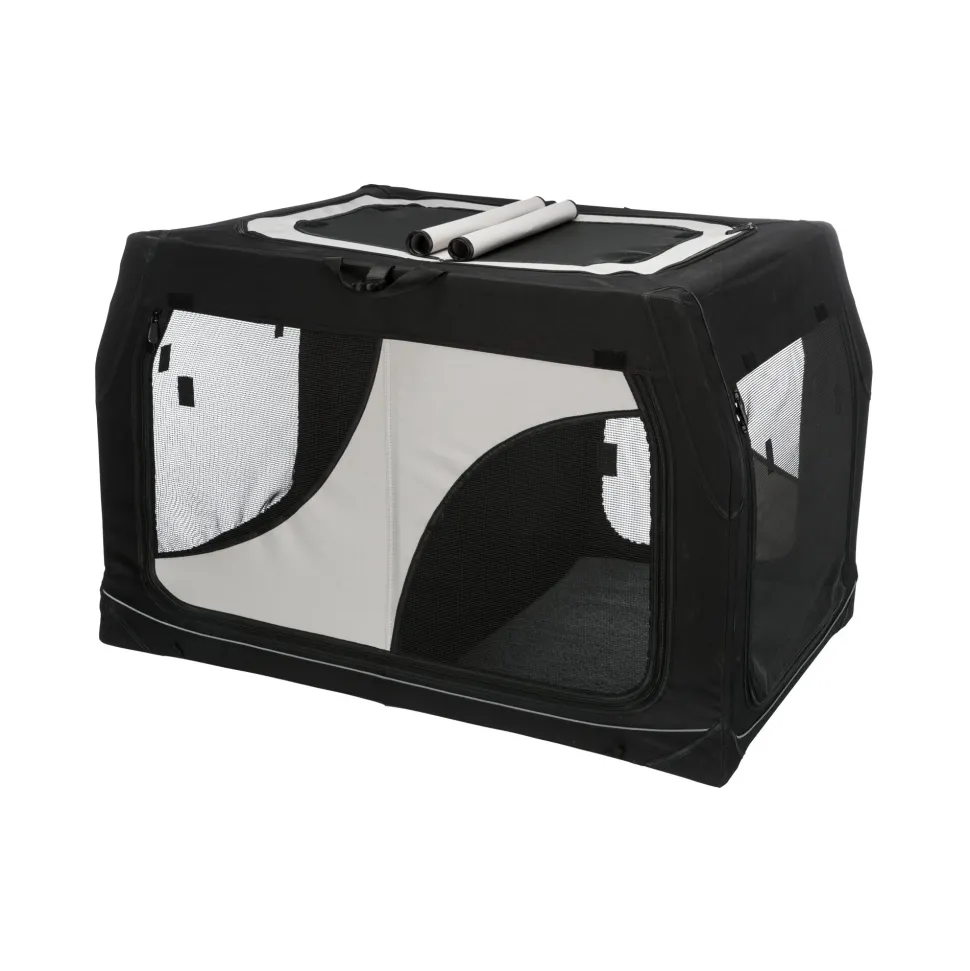Trixie Mobiele Bench Vario Double