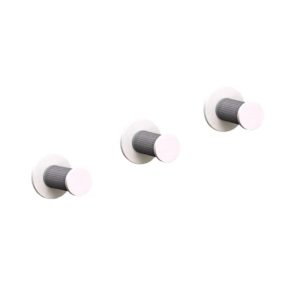 Trixie Muur-Set 3 Katten