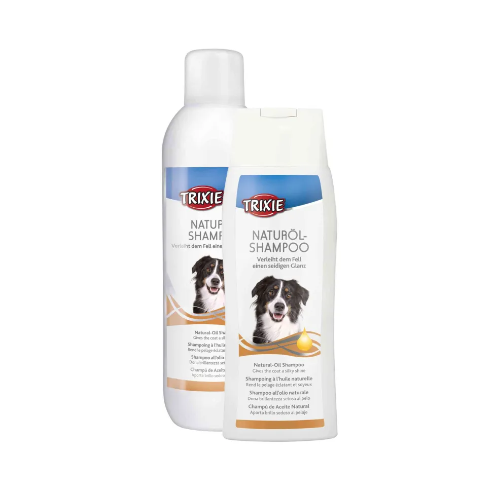 Trixie Natuurolie Shampoo