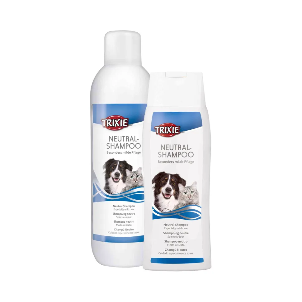 Trixie Neutraal Shampoo