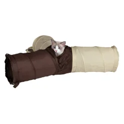 Trixie Nylon Speeltunnel