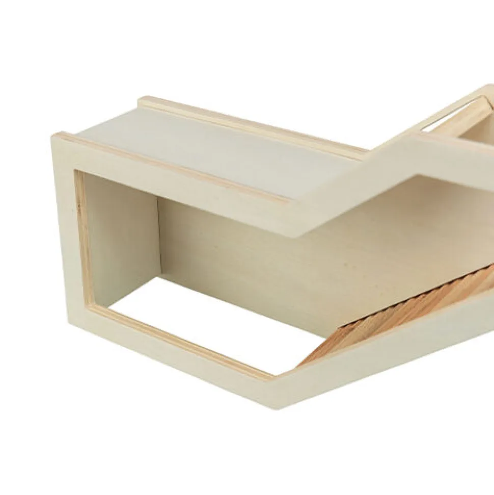 Trixie Observatievak