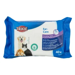 Trixie Oorverzorgingsdoekjes