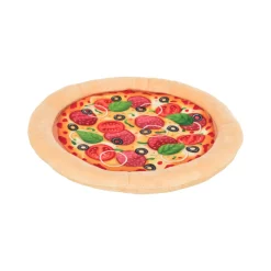 Trixie Pizza Pluche