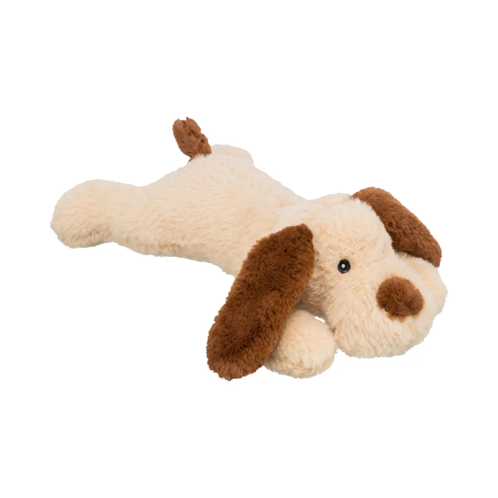 Trixie Pluche Knuffelhond Benny