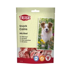 Trixie Premio Beef Coins