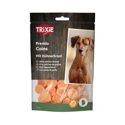 Trixie Premio Chicken Coins